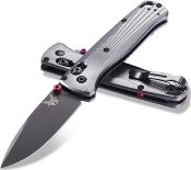 BEN535BK-4 - Couteau BENCHMADE Bugout Aluminium