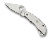 C176PS - Couteau SPYDERCO Clipitool avec Scie