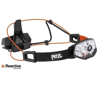 E105AA00 - Lampe Frontale PETZL Nao RL