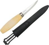 MO1061630 - Couteau  Sculpter MORAKNIV Wood Carving 106