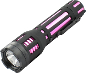 PIFC3R - Shocker Electrique Lampe Led PIRANHA Rose