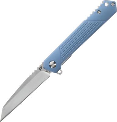 SCH1159320 - Couteau SCHRADE Inert Linerlock Blue