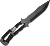 SGFT041TN - Pack de 3 Couteaux à Lancer SOG Black