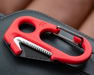 TBACCE0059 - Coupe-Sangle TB OUTDOOR Emergency Release