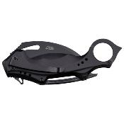 TF705KBK - Couteau TAC FORCE Spring Assisted Knife