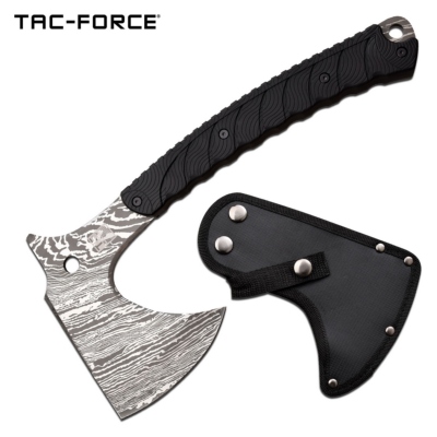 TFAXE003A - Tactical Tomahawk TAC FORCE