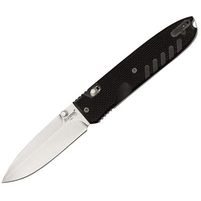 8700G10 - Couteau LION STEEL Daghetta G10 avec Clip