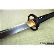 TF1001 - Miyamoto Musashi Katana BoHi TAOFORGE