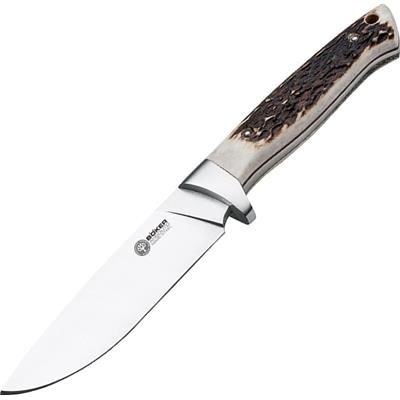 02BA351H - Poignard BOKER Arbolito Hunter