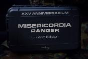 0479BW - Couteau EXTREMA RATIO Misericordia Ranger XXV Anniversarium Limited Edition