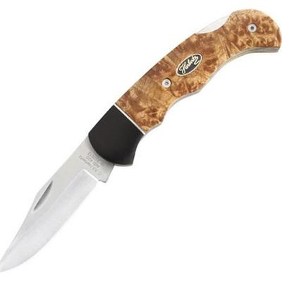 337612 - Couteau HERBERTZ Bois de Racine