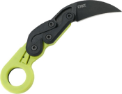 CR4041G - Couteau CRKT Provoke Zap