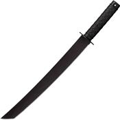 CS97TKLZ - Tactical Wakisashi Machete COLD STEEL