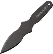 CS80STMB - Couteau  lancer COLD STEEL Micro Flight Throwing Knife