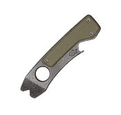 G4143 - Outil Multifonctions GERBER Chonk Micarta Graphite 