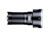 LR50R - Torche FENIX Led Noire 163 mm 1200 Lumens