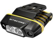 NCNU11 - Lampe frontale  clipser NITECORE NU11 150Lm
