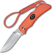 OEMB20C - Couteau OUTDOOR EDGE Mini-Blaze