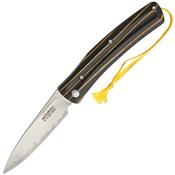 MC192C - Couteau MCUSTA Folder Yellow And Black