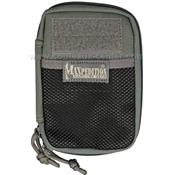 MX259F - Pochette Multi-usages Mini Pocket Organizer MAXPEDITION Foliage Green