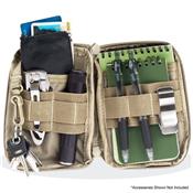 MX259G - Pochette Multi-usages Mini Pocket Organizer MAXPEDITION OD Green