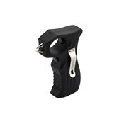 PUSH - Stun Gun Shocker Punchshock PIRANHA Ergonomique 2MV