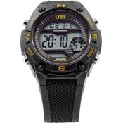 UZIWZS01 - Montre UZI Shock Digital Watch