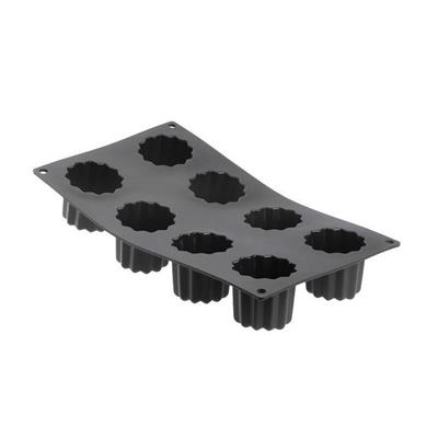 DB196801 - Moule DE BUYER Moul'flex Cannelés