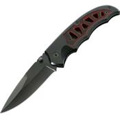 223711 - Couteau HERBERTZ G10 Noir