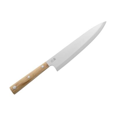 2C507 - Couteau de cuisine Gyuto DUE CIGNI Hakucho