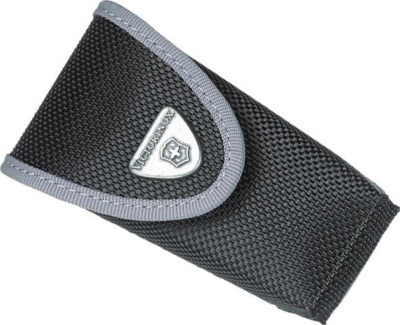 4.0543.3 et 4.0545.3 - Etuis VICTORINOX Nylon Noir