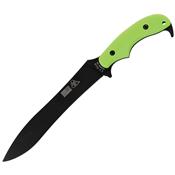 KA5701 - Poignard KA-BAR Zombie Killer War Sword