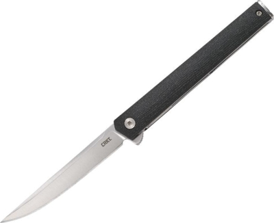 CR7097 - Couteau CRKT CEO Flipper