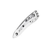832382 - Couteau LEATHERMAN Skeletool KBX Stainless