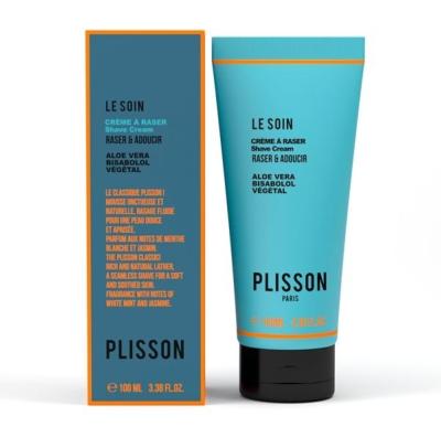 C913 - Crème de Rasage PLISSON 100ML