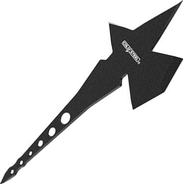 CSTH130TMPZ - Hache de Lancer COLD STEEL Templar X