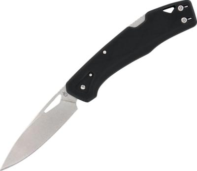 GE004516 - Couteau GERBER LST Lightweight Black