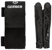 GE007406 - Pince Multifonctions GERBER Dual Force Multi-Tool Black