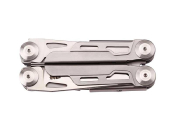 HE53025 - Outils Multifonctions HERBERTZ Selection 9 P. Tout Inox avec Etui