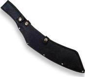 JKR0406 - Machette JKR Africano avec Etui