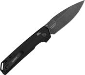 KS7038G10 - Couteau Automatique KERSHAW Launch G10 Iridium