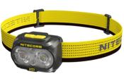 NCUT27NEWPRO - Lampe Frontale NITECORE UT27 New Pro 800Lm