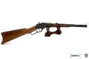 P8318 - Fusil DENIX Winchester Mod. 73 USA 1873 Vieilli