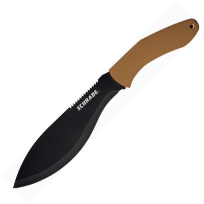 SCH1121080 - Machette SCHRADE Frontier Machete