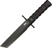 SGBY1001 - Couteau Tactique SOG BAR15T Tanto Bayonet