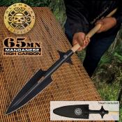 UC3433 - Fer de Lance UNITED CUTLERY Colombian Warrior Spearhead