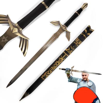 ZELDABMS - Epée de ZELDA Black Master Sword of Dark Link