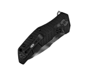 ZT0308BLKTS - Couteau ZERO TOLERANCE 0308BLKTS