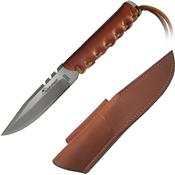 BWI0102 - Poignard WILDSTEER Baby Wild Marron+ Etui