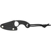 FPGG10MINI - Couteau FRED PERRIN La Mini Griffe G10